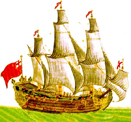 Cadiz Merchant